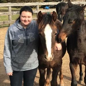 Meet your Posher, Hunter